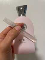 Delilah Maison Alhambra 5ML ABFÜLLUNG EDP. (Delina Dupe)