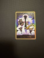 Don card caesar clown gold 