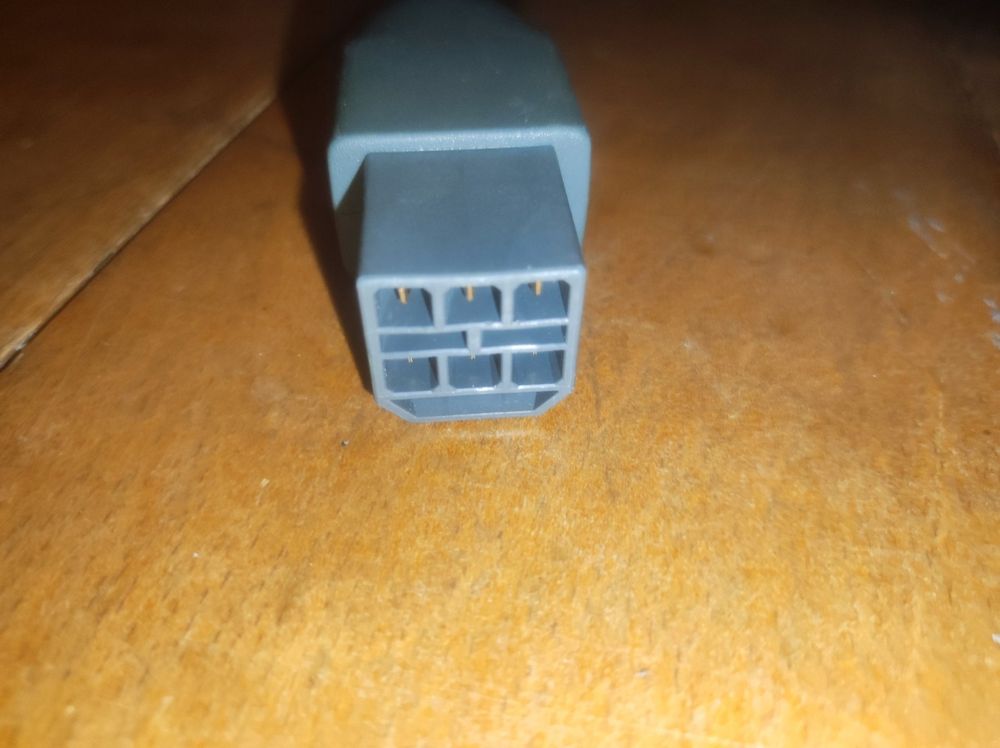 Original Xbox Power Supply Kaufen auf Ricardo