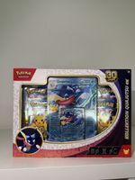 Pokemon Kollektion Quajutsu ex 30 Jahre Neu OVP