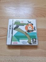 Kim Possible Global Gemini Spiel gut Nintendo DS EUR multi