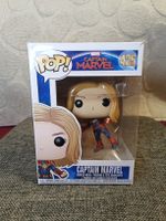 Funko Pop! Captain Marvel Nr. 425 - Selten & Neu!