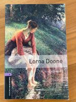 Lorna Doone; R.D. Blackmore