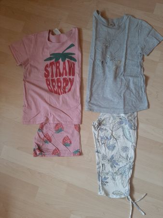 Calida Pijama Gr.140/146, 10Jahre