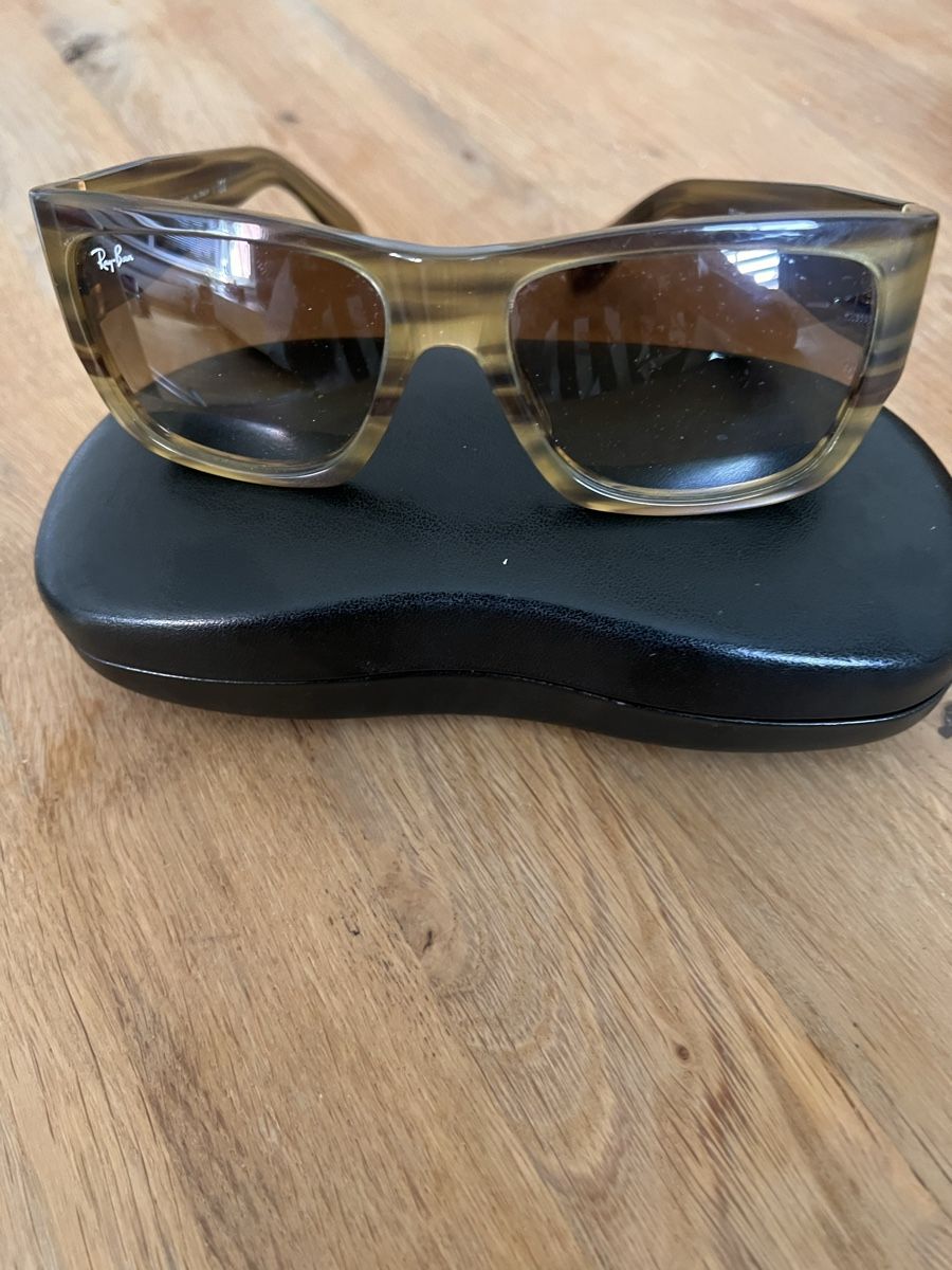 Brillen & Gläser: Sonnenbrille  – Neu (gemäss Beschreibung) aus Zürich von Vasu05 3