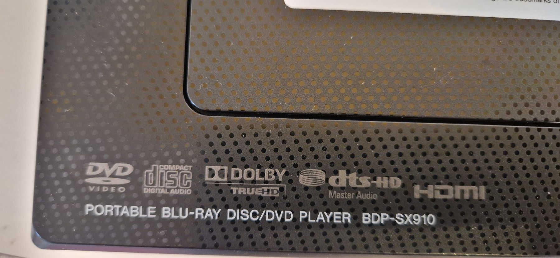 Tutti i DVDs: Bluray player sony – Usato da Burgdorf venduto da maj_swz8 3