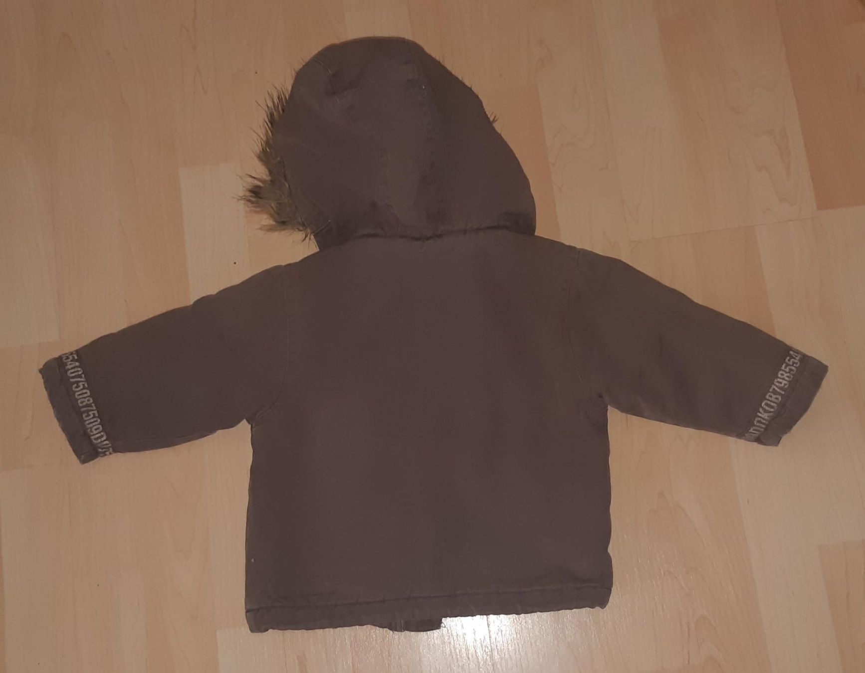 Giacche & Cappotti: Kinder Jacken, Gr. 80, Marke: SMILE – Usato da sachseln venduto da soficool 4