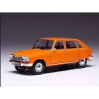 Ixo 1/43 Renault 16 1969