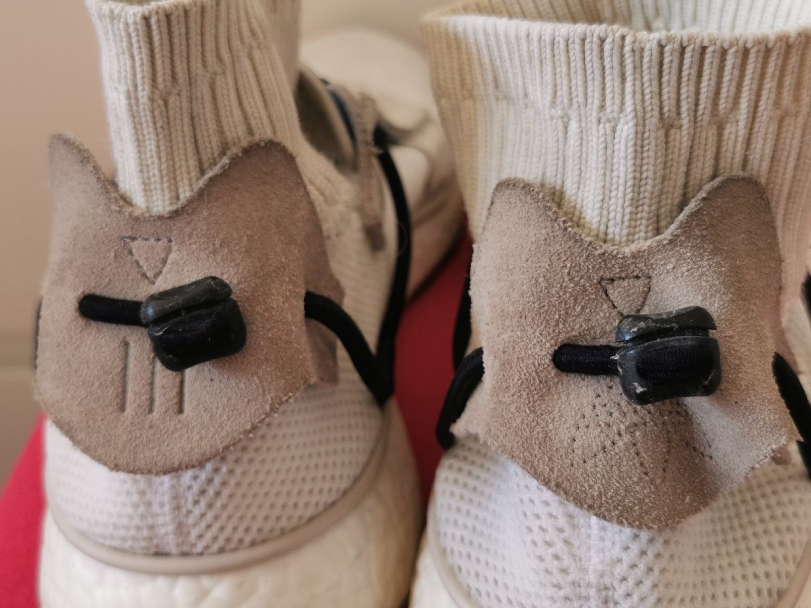 Adidas Scarpe da uomo: Adidas/Alexander Wang Herren Schuhe Gr 40 – Usato da Schlieren venduto da vlalif 3