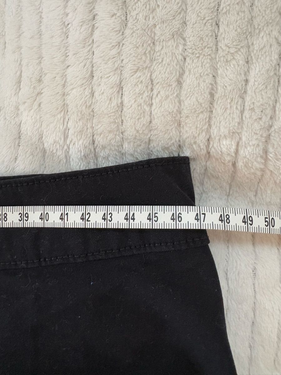 Röcke: Kurzer Jupe Gr XL / schwarz – Neu (gemäss Beschreibung) aus Rümlang von euqinom16 3