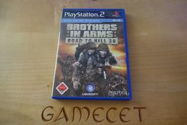 Brothers in Arms: Road to Hill 30