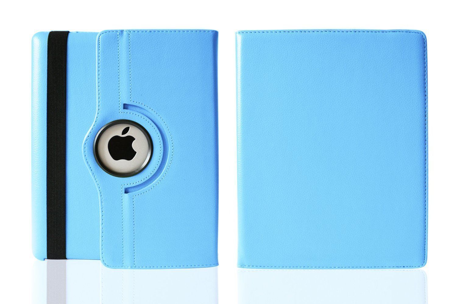 Coques & Sacs: iPad mini 3 2 1 Hülle Etui Case Smart Folio Cover Tasche – Neuf avec emballage d'origine à Volketswil par coverandmore 3