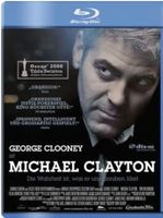 Michael Clayton [Blu-ray] George Clooney, Tilda Swinton