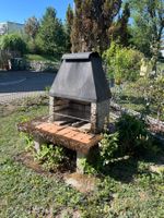 Garten Grill