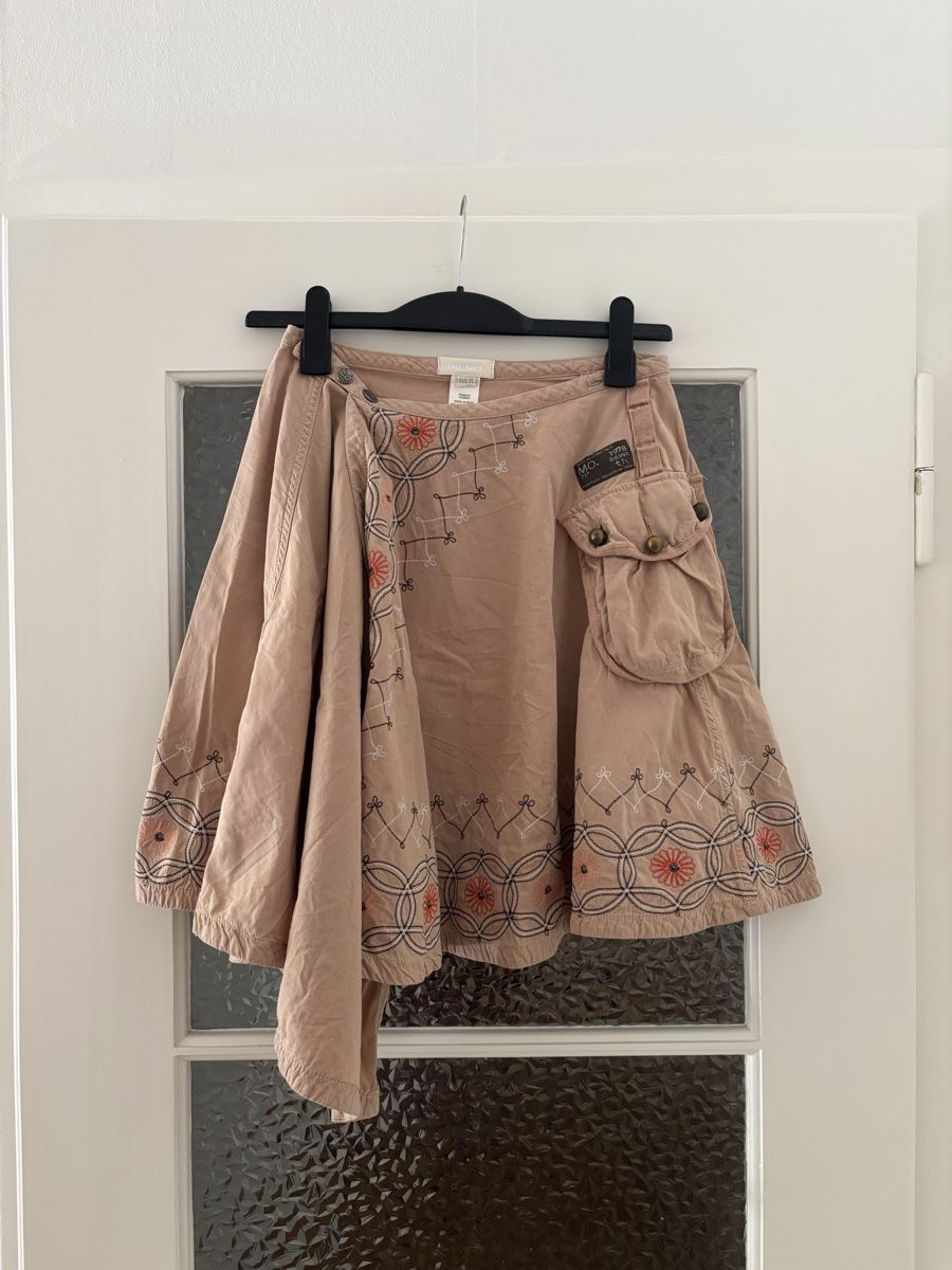 Diesel Gonne: Diesel Wickelrock  – Usato da Basel venduto da Rose9917 4