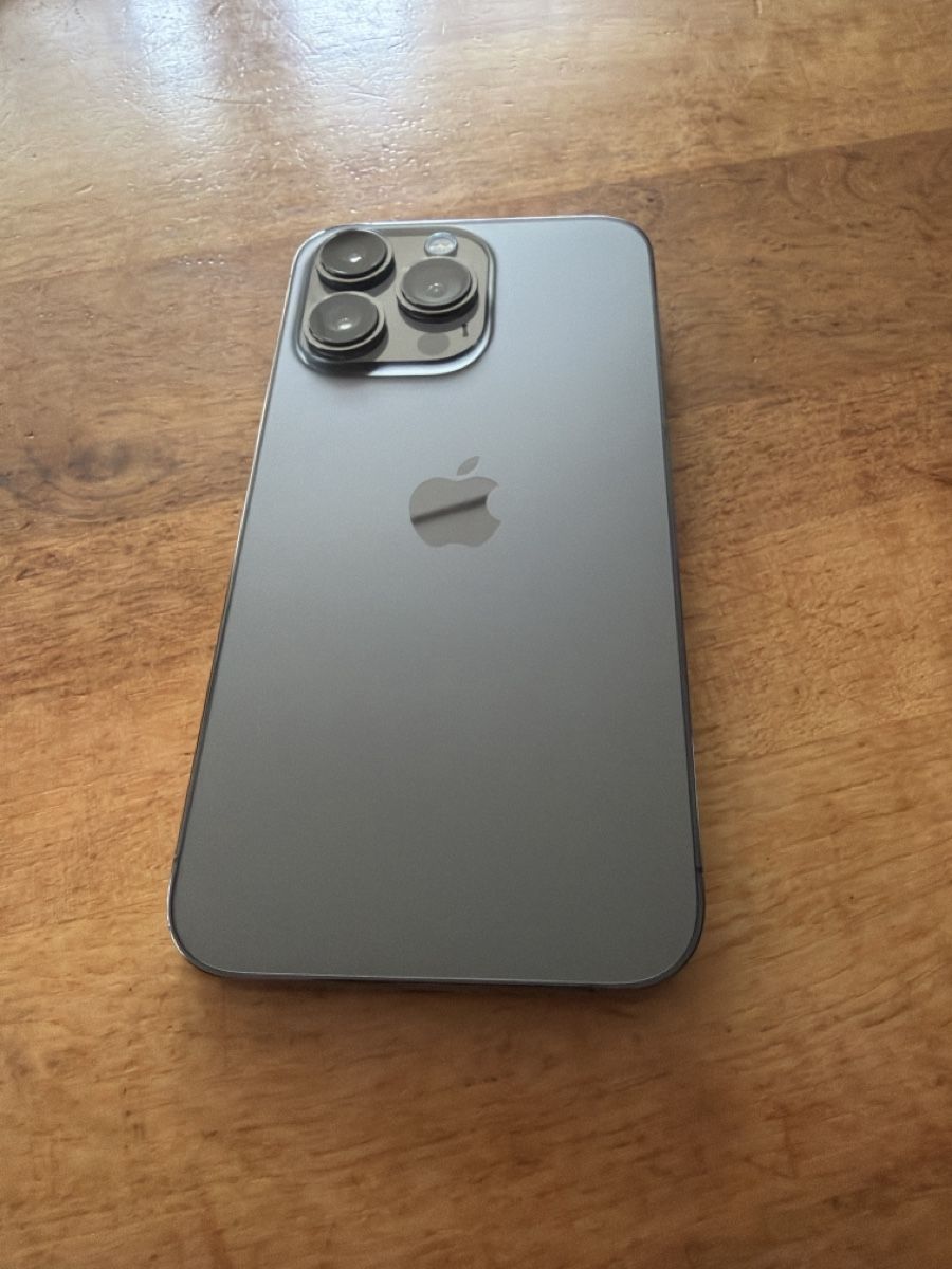 Apple Portables: iPhone 13 Pro  – Défectueux à Ebnat-Kappel par finrod83 1