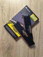 2x8 GB DDR4 RAM