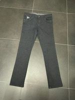 C&A Thermojeans schwarz 152