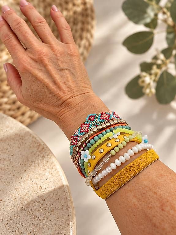 Bracelets: Bracelet  – D'occasion à Collombey par qua_lb8f 1