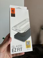 Glass Protection iPhone 16 Pro Max