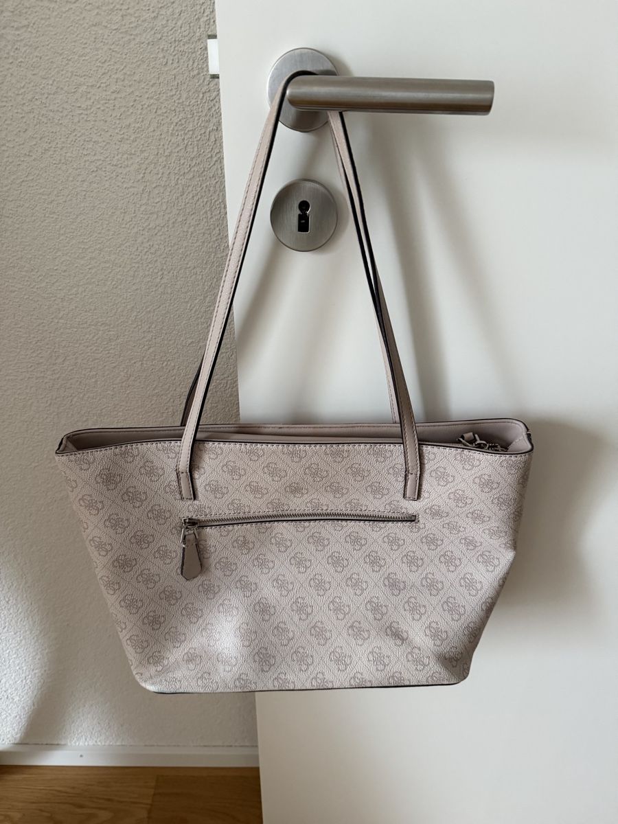 Guess Borse da donna: Guess Tote Bag – Usato da Bern venduto da RussianDoll 1