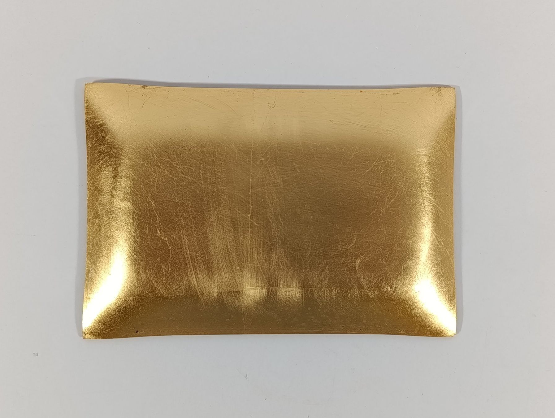 Piatti di portata: Vide-poches en verre - Léopard – Usato da Thielle venduto da Plusvalue_Neuchatel 2