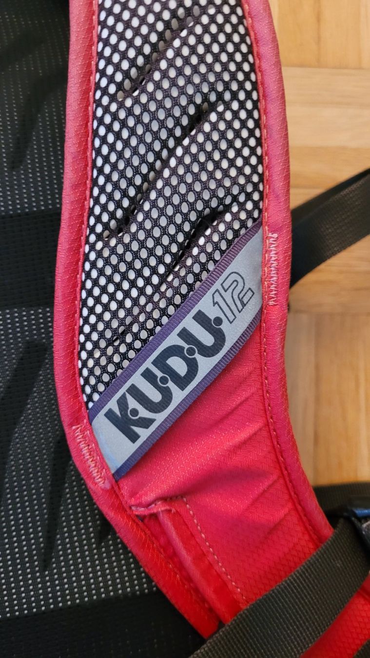 Camelbak Rucksäcke: CAMELBAK MULE 12 – Gebraucht aus Birsfelden von samurai99 4