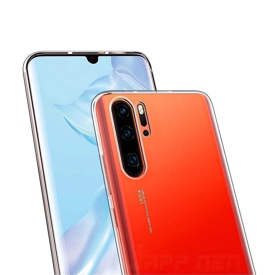Cover & Protezioni schermo: Huawei P30 Pro Silikon TPU Case Cover – Nuovo e nell'imballaggio originale da Zürich venduto da Store-247 2