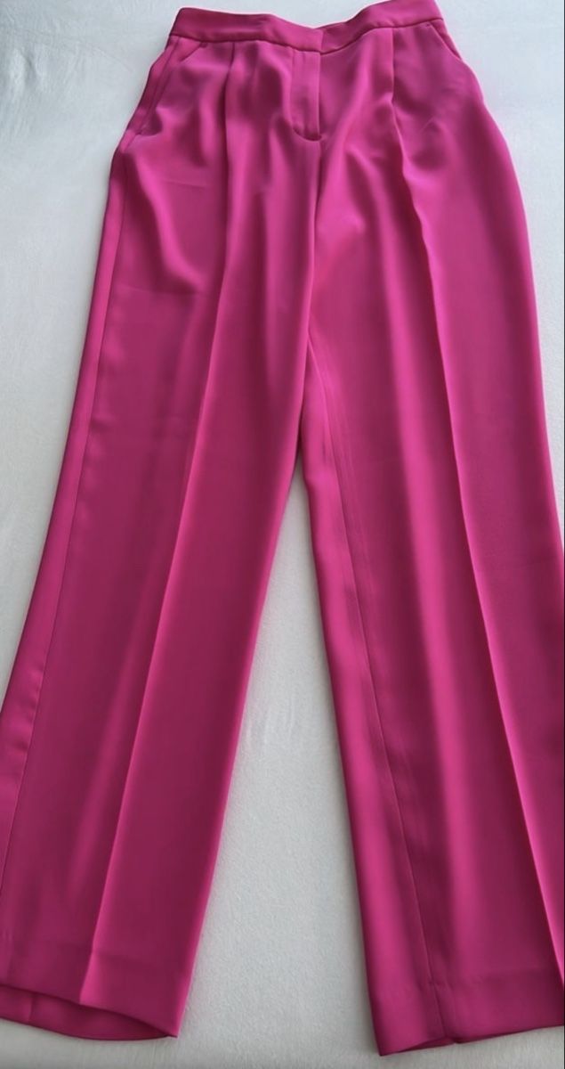 Zara Pantaloni: Zara Hose Grösse S, ganz neu – Nuovo e nell'imballaggio originale da Zug venduto da dani1529 1