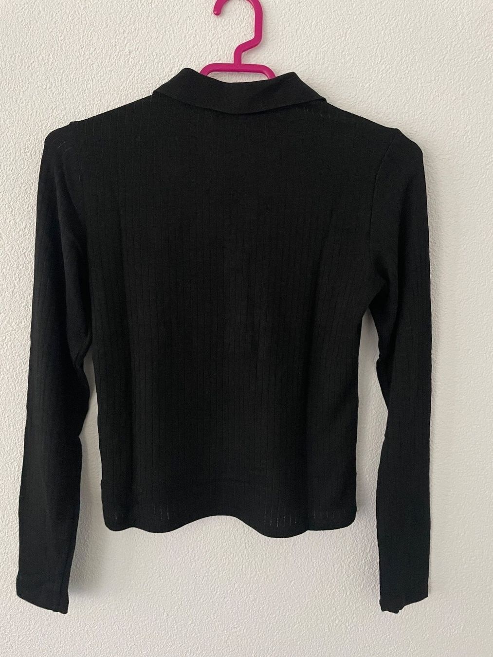 Maglioni & Felpe: Shirt Monki schwarz Gr. S – Usato da Schmitten FR venduto da ancaob 3
