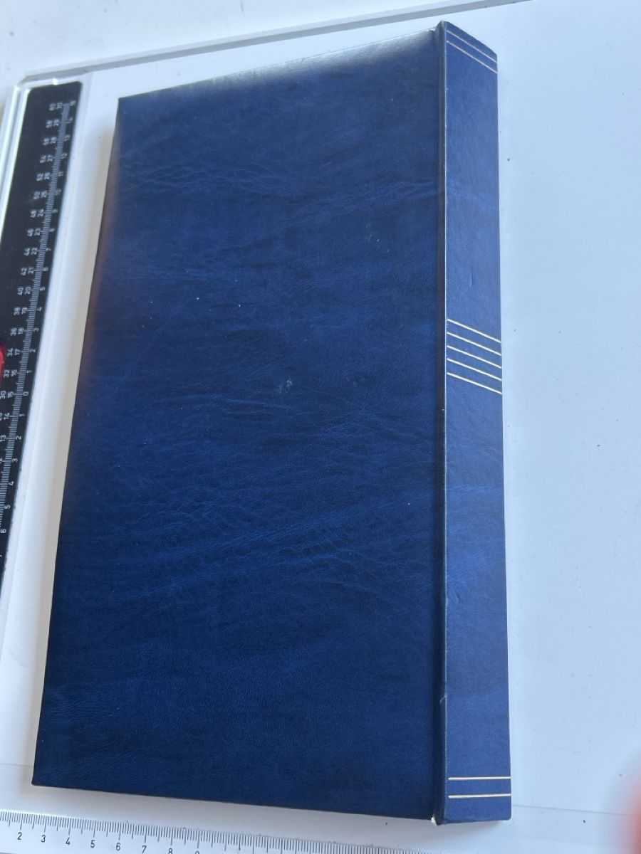 Album: Postkartenalbum mit alten Ansichtskarten (I35) – Usato da Neuenhof venduto da SchnaeppliAllerlei 4