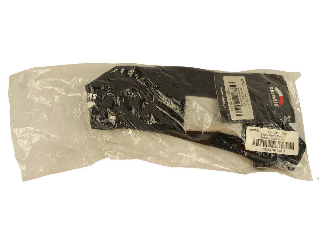 Skinfit Taschen: SKINFIT Hüfttasche – Neu und originalverpackt aus Hünenberg von Restwert_Zug 1