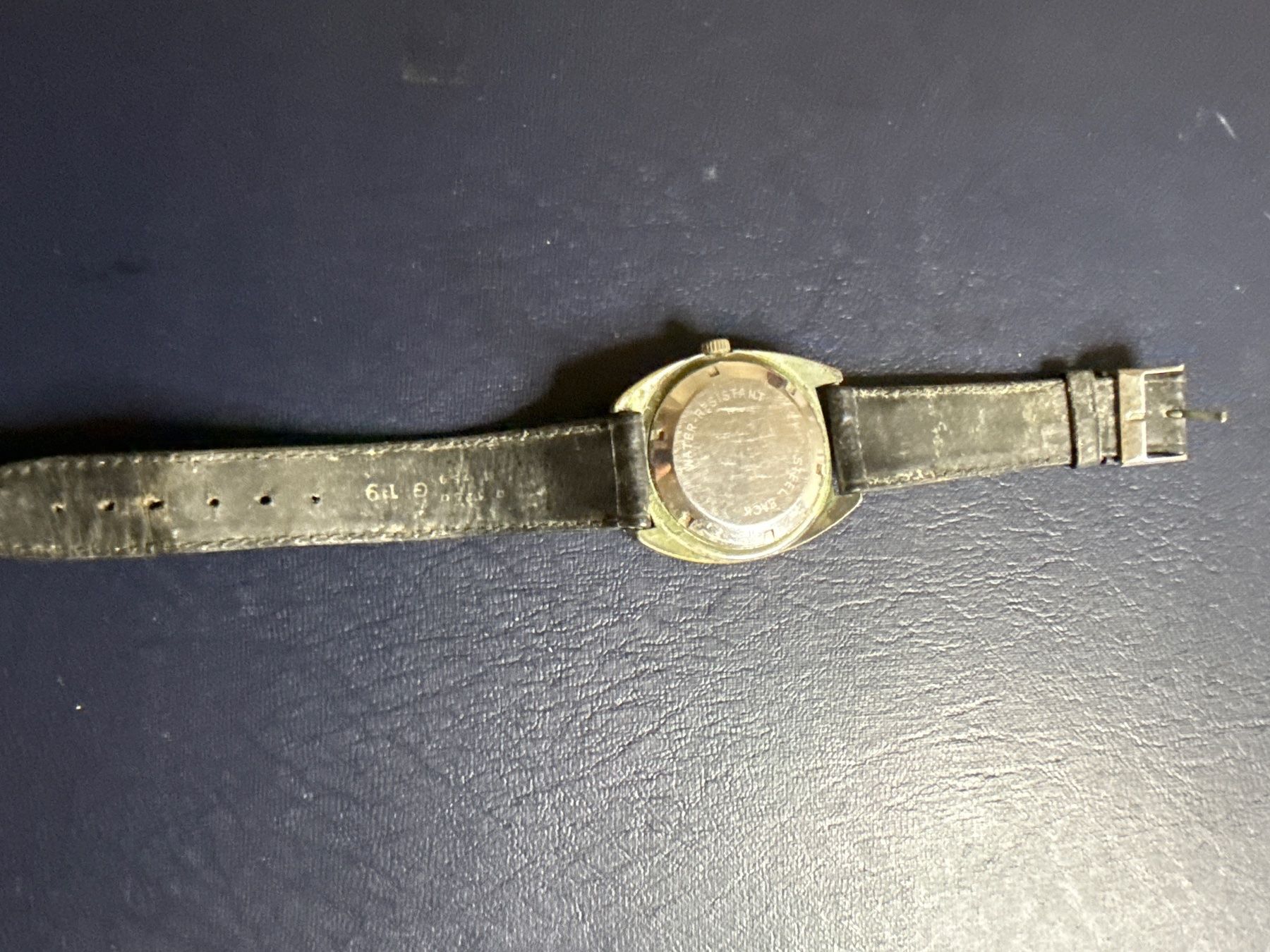 Rotary Orologi: Rotary Vintage Automatic 36.5 mm – Usato da Pfeffingen venduto da Allhandelklgwatches 4