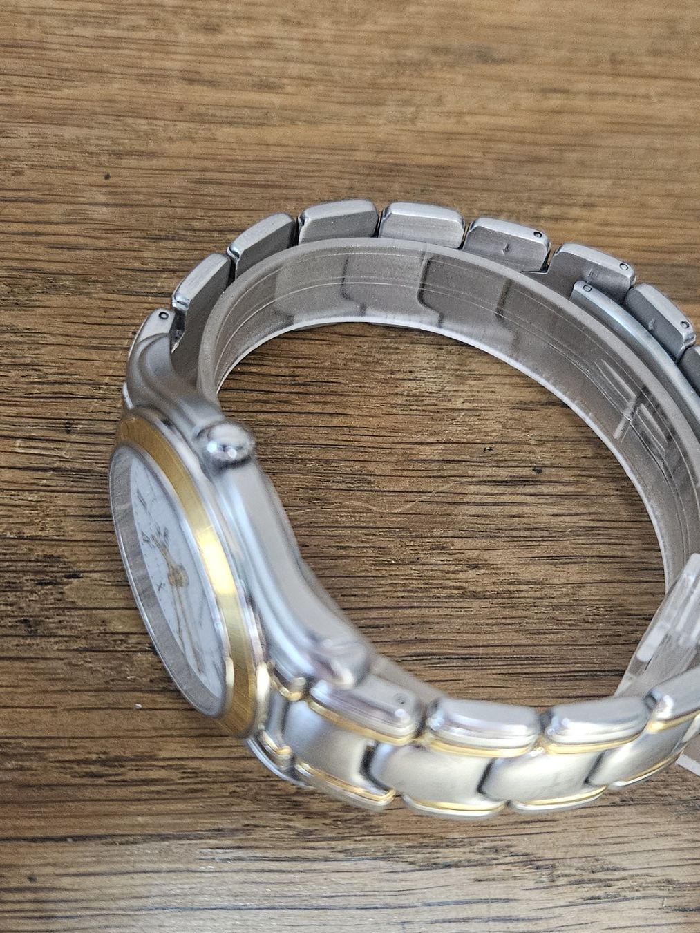 Bulova Montres: Bulova Automatic Uhr 36mm mit Originalbox  – D'occasion à Flamatt par pie_f9zm 5