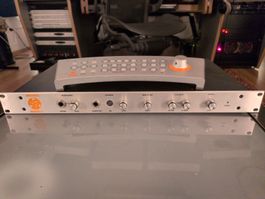 Contrôleur moniteur Dangerous Music Monitor ST
