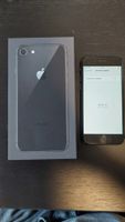 Apple iPhone 8 64GB (Space Grau) - Perfekter Zustand