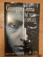 Au nom D’Ismaël (Giuseppe Gemma) 