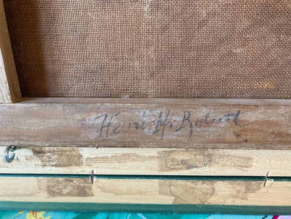 Henri Robert Kaufen auf Ricardo