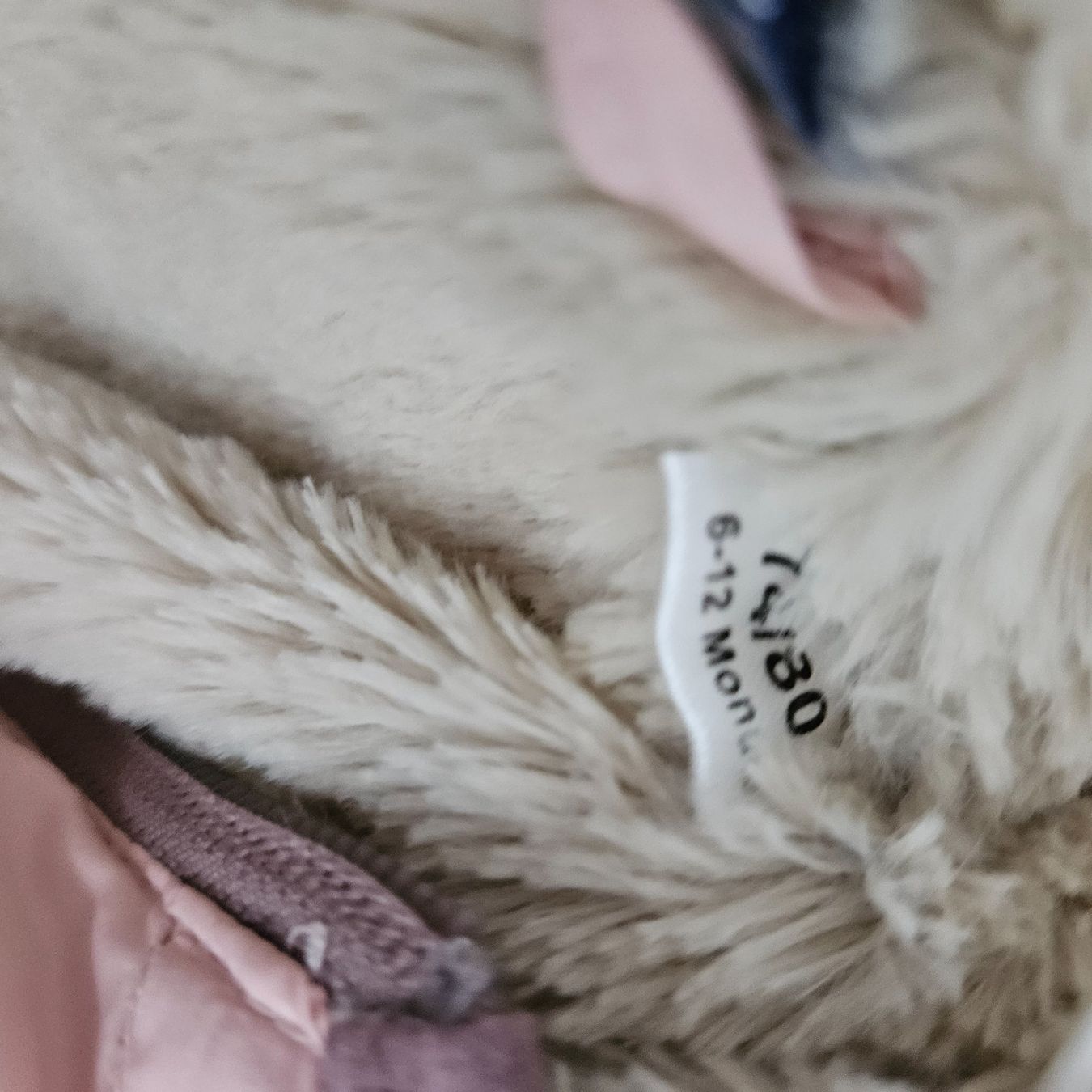 Lupilu Completi: Schneeanzug Rosa, Grösse 74/80 – Difettoso da Herrliberg venduto da daki0017 5
