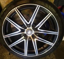 💥Alufelge mit Sommerreifen 215/40R17 guter Zustand💥