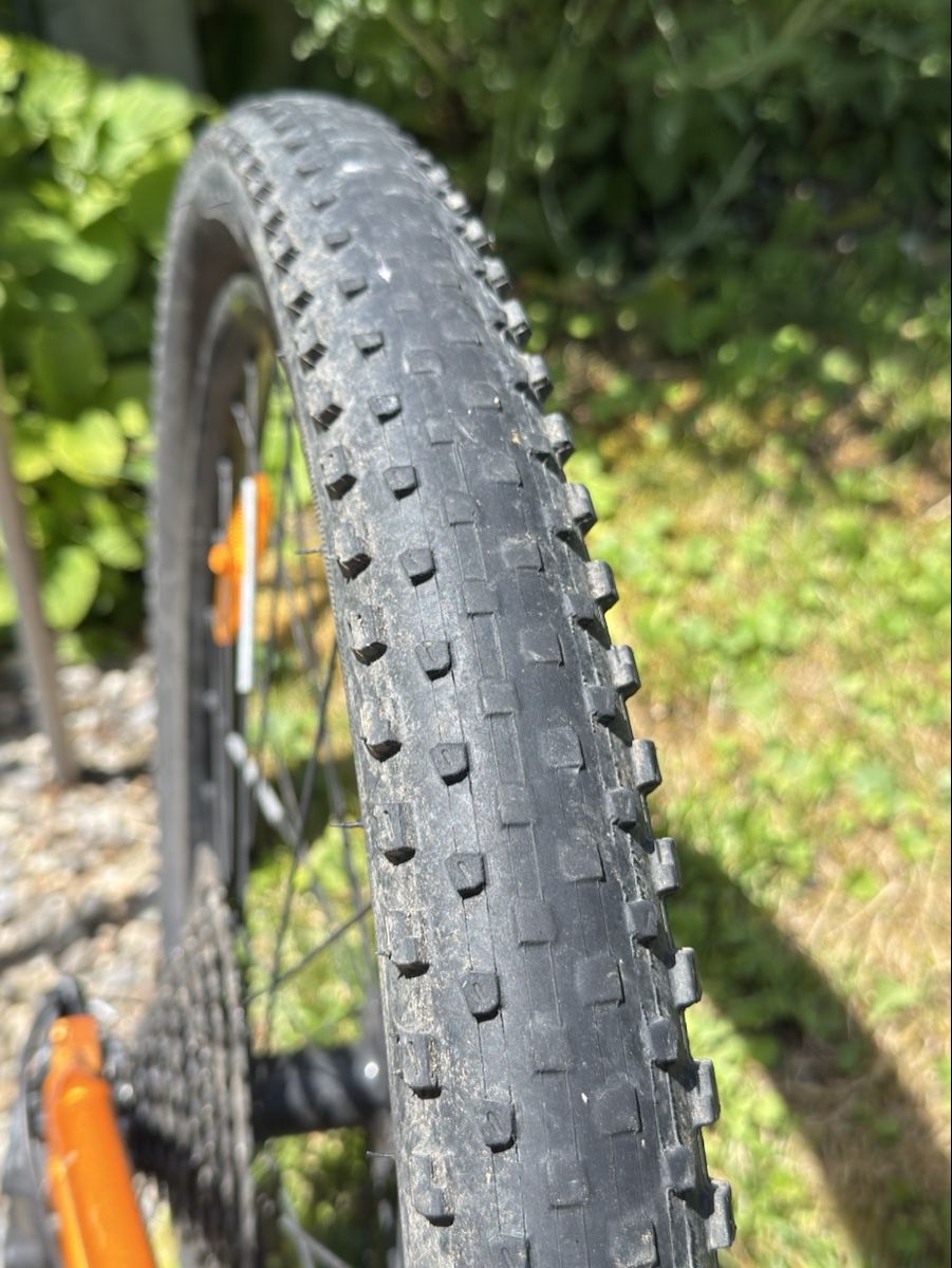 Trek Velos: 2023 Trek Marlin 6 XS – Gebraucht aus Olten von sd4600ds 3