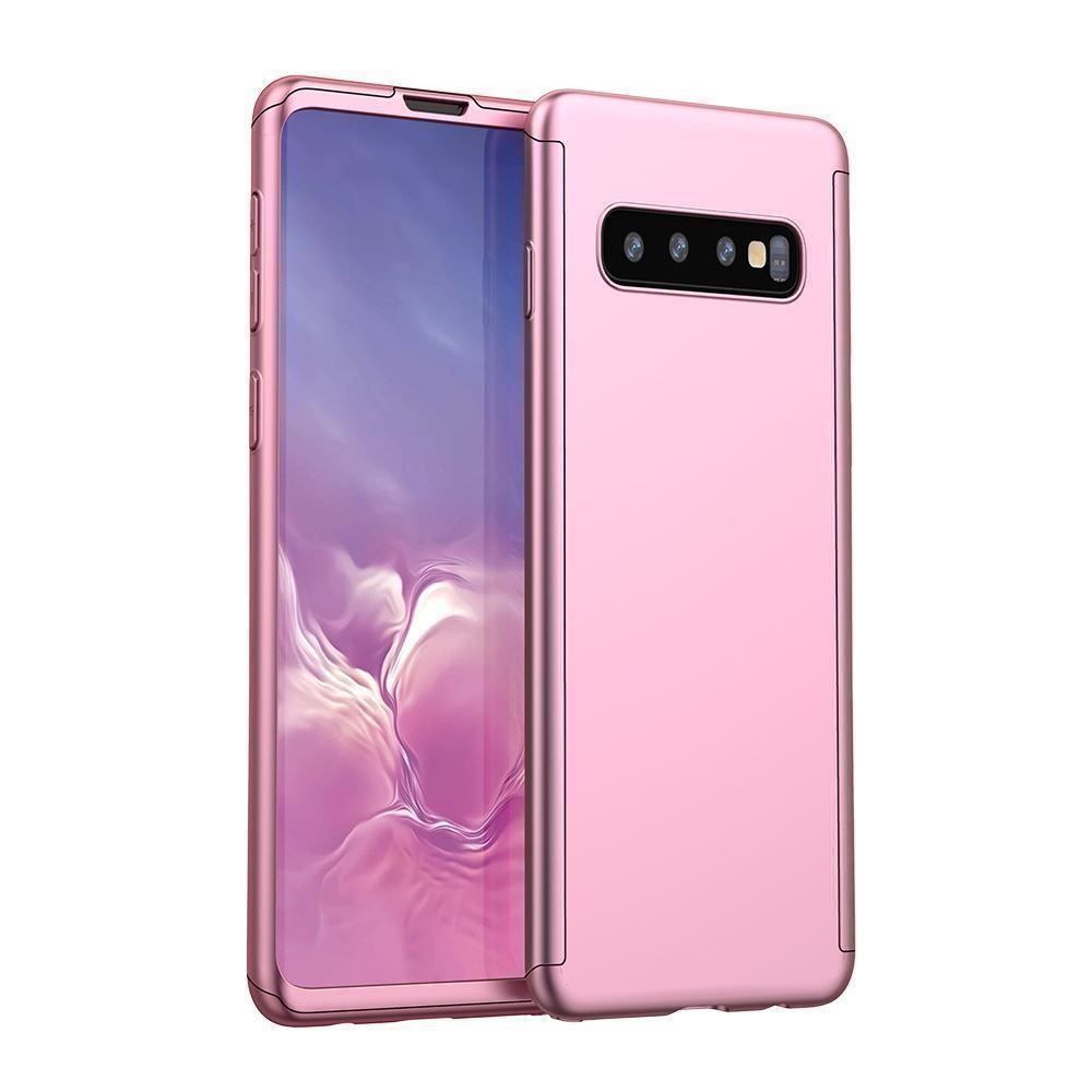 Cover & Protezioni schermo: 360° Full Cover Case Samsung Galaxy S10e – Nuovo e nell'imballaggio originale da Zürich venduto da Store-247