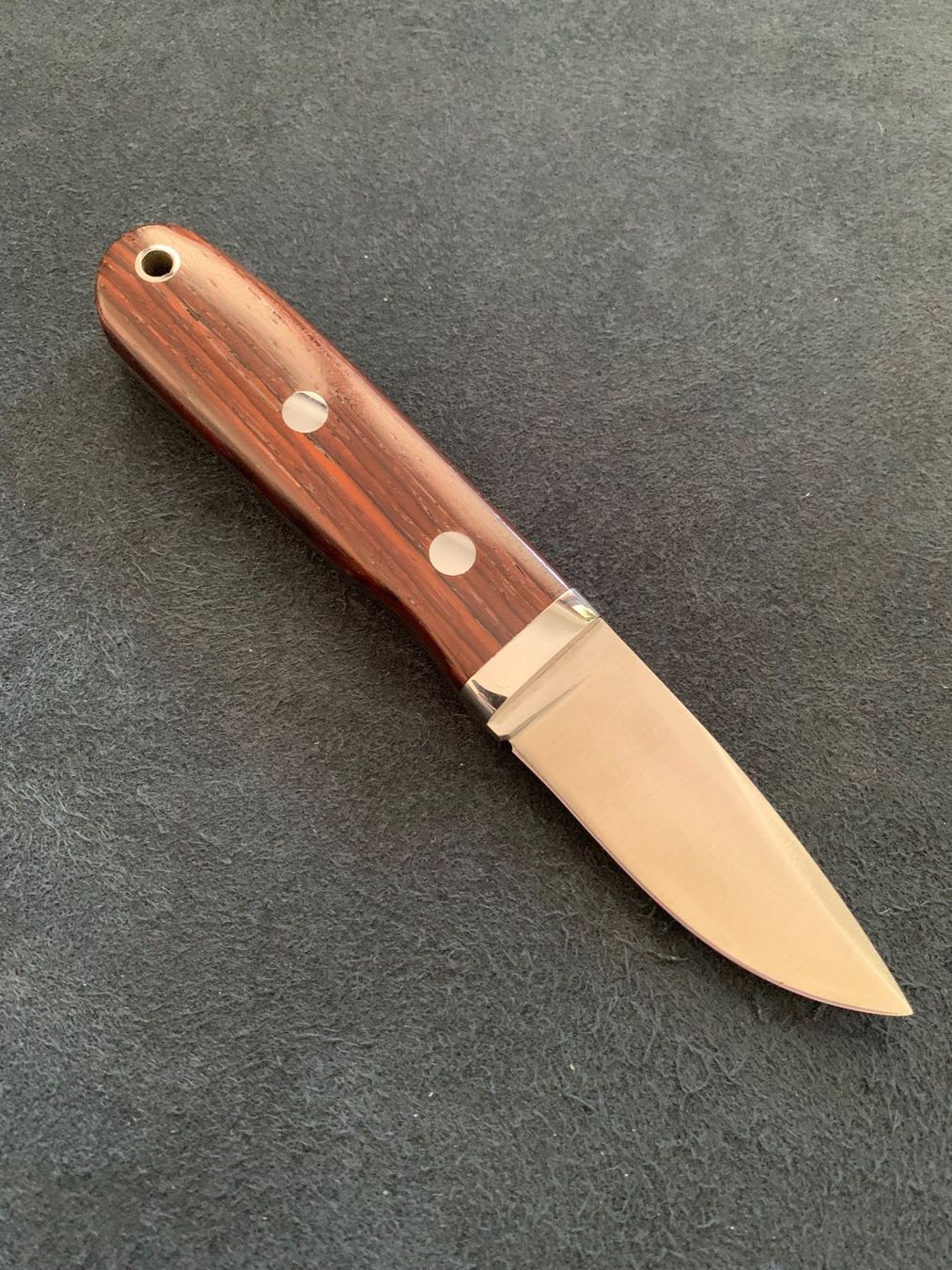 Accessori: Bark River City Knife – Nuovo (secondo la descrizione) da Brugg AG venduto da Lyma01 1