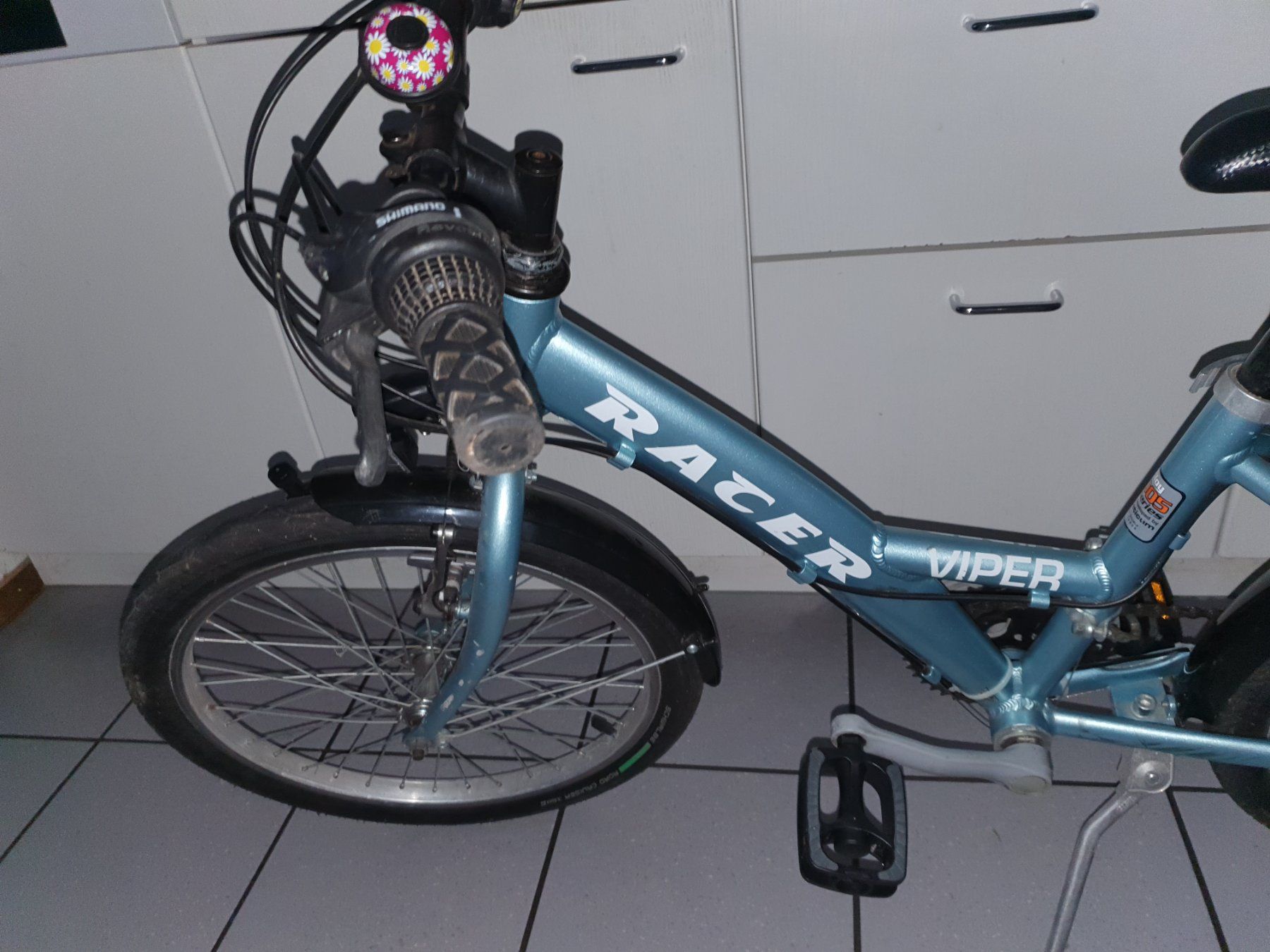 Biciclette: Zu Verkaufen Velos – Usato da Aeschiried venduto da rom-v657