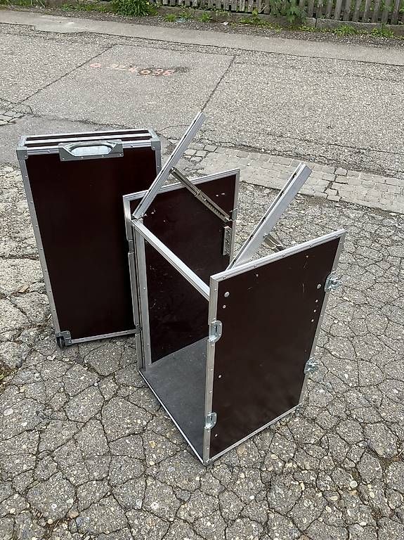 Autres accessoires: Super Rack Flightcase – D'occasion à Bern par Jonasfehr
