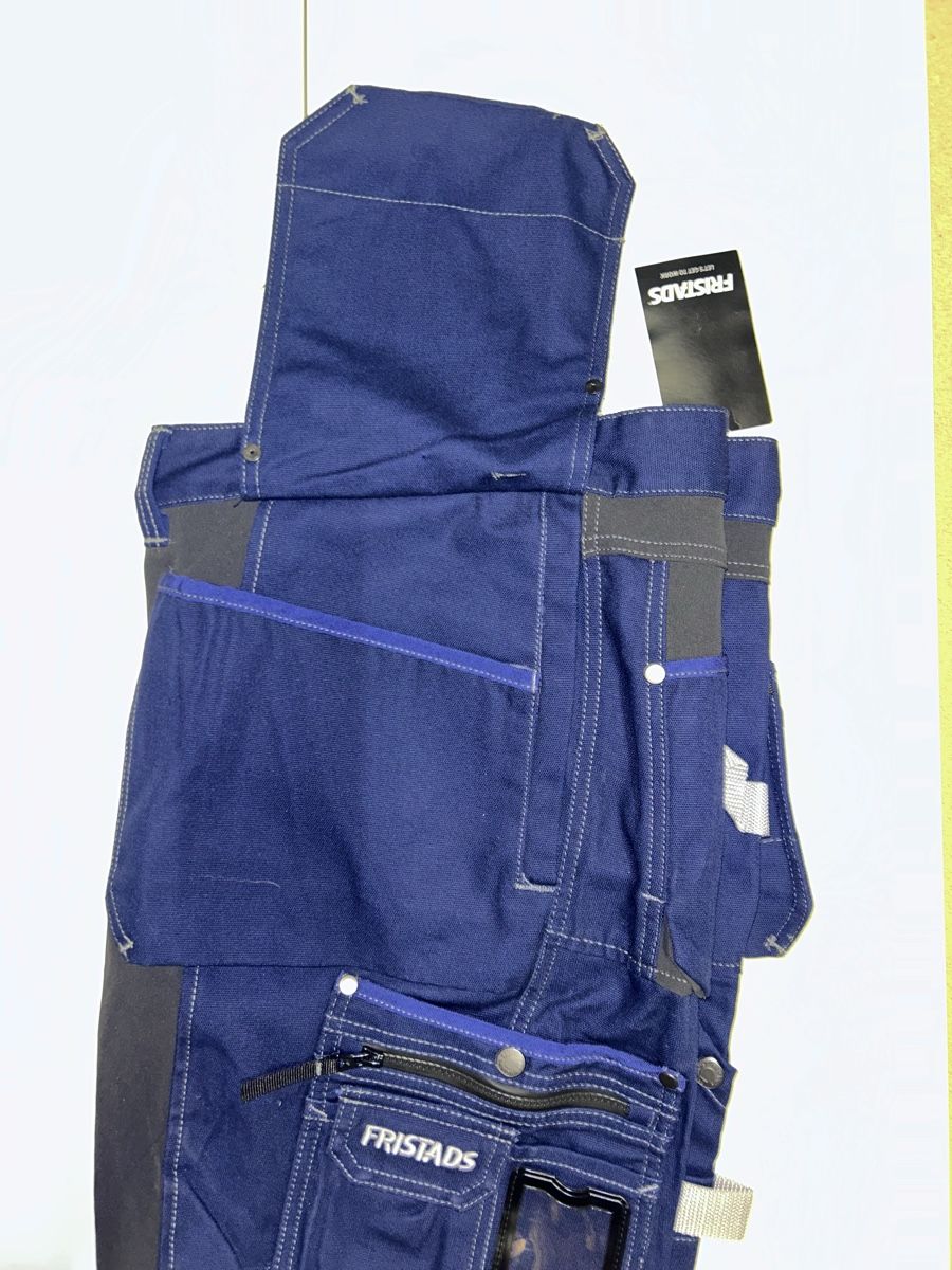 Pantaloni: Fristads Arbeitshose - Grösse 60 – Nuovo (secondo la descrizione) da Oberuzwil venduto da lin_p9bs 3
