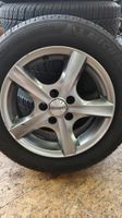 Felgen Dezent V für VW Polo