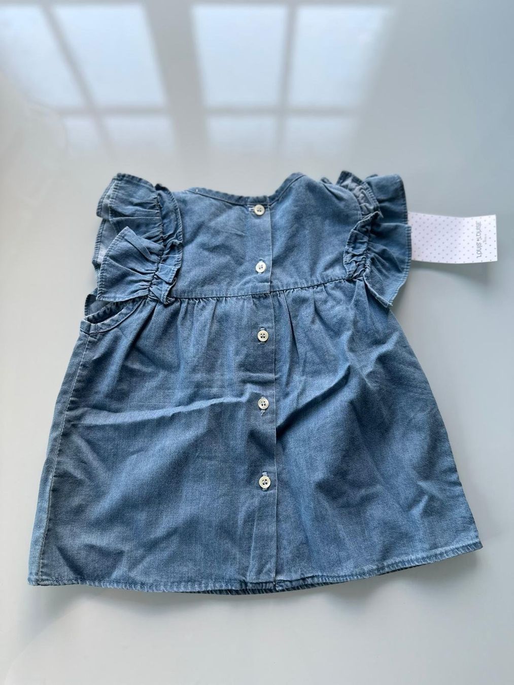 Camicette, T-shirt & Top: Louis Louise new top – Nuovo e nell'imballaggio originale da Horgen venduto da RenRio 2