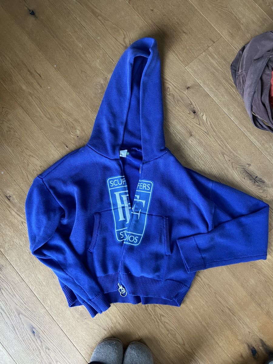 Pulls & Sweat-shirts: Scuffers zip up  – Neuf (Voir description) à Walchwil par ann_ckz6