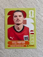 Panini Sticker WM 2026: Marcel Sabitzer AUT 11